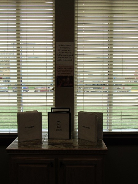 Wahoo Public Library - 100 Years of Wahoo Public Library